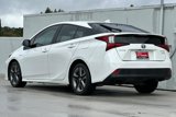 Used 2019 Toyota Prius Limited image 5