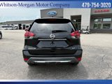 Used 2019 Nissan Rogue SV image 6
