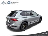 Used 2023 Volkswagen Tiguan SE R-Line image 5
