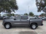 Used 2022 Nissan Frontier S image 4