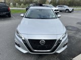 Used 2021 Nissan Altima 2.5 SL image 4