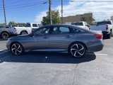 Used 2018 Honda Accord Sport image 4
