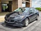 Used 2017 Chevrolet Cruze LT w/ Convenience Package image 3