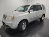 Used 2012 Honda Pilot EX-L image 3