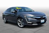 Used 2018 Honda Clarity Plug-In Hybrid image 2