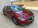 Used 2019 Buick LaCrosse Essence w/ Sun and Shade Package image 2