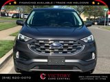 Used 2022 Ford Edge SEL w/ Convenience Package image 2
