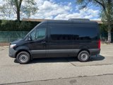 Used 2023 Mercedes-Benz Sprinter 2500 w/ Acoustic Package image 3