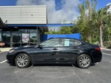 Used 2020 Acura TLX image 3