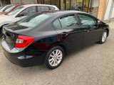 Used 2012 Honda Civic EX image 6