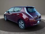 Used 2016 Nissan Leaf SV image 4