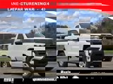 New 2025 Nissan Frontier S image 1