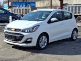 Used 2021 Chevrolet Spark LT image 3
