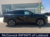New 2025 INFINITI QX60 Luxe w/ Vision Package image 2
