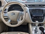 Used 2017 Nissan Murano SL w/ SL Technology Package image 3