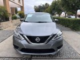 Used 2017 Nissan Sentra SV w/ Style Package image 2