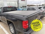 Used 2016 Chevrolet Silverado 1500 W/T w/ WT Convenience Package image 5