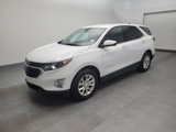 Used 2018 Chevrolet Equinox LT image 2