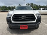 Used 2023 Toyota Tacoma SR image 2