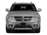 Certified 2018 Dodge Journey SXT w/ Blacktop Package image 4