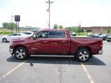 Used 2019 RAM 1500 Laramie image 5