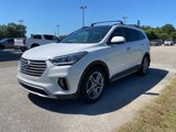 Used 2017 Hyundai Santa Fe Limited image 3