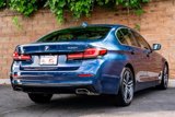 Used 2022 BMW 530i xDrive image 5