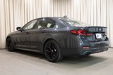 Certified 2022 BMW 530i xDrive w/ M Sport Package image 6