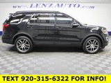 Used 2017 Ford Explorer Sport w/ Equipment Group 401A image 2
