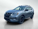 Used 2018 Nissan Rogue SV image 2
