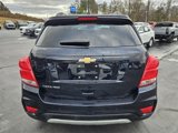 Used 2022 Chevrolet Trax LT w/ Driver Confidence Package image 6