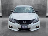 Used 2018 Nissan Altima 2.5 SR w/ SR Midnight Edition image 2