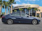 Certified 2021 Lexus ES 350 w/ Premium Package image 3