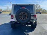 Used 2018 Jeep Wrangler Unlimited Rubicon w/ Connectivity Group image 5
