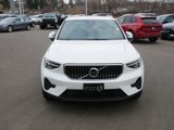 Certified 2025 Volvo XC40 B5 Core image 2