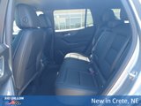 New 2026 Chevrolet Equinox LT w/ Convenience Package II image 5