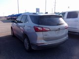 Used 2018 Chevrolet Equinox LT w/ Sun & Infotainment Package image 4