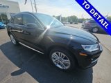 Used 2018 Audi Q5 Prestige w/ Prestige Package image 4