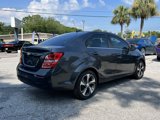 Used 2017 Chevrolet Sonic Premier image 5