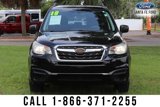 Used 2018 Subaru Forester 2.5i w/ Alloy Wheel Package image 3