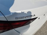 Used 2020 Nissan Sentra SV image 4