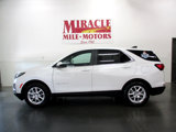 Used 2024 Chevrolet Equinox LT image 2
