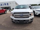 Certified 2020 Ford F150 XLT w/ Equipment Group 302A Luxury image 2