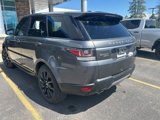 Used 2014 Land Rover Range Rover Sport HSE image 4