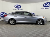 Used 2015 Hyundai Sonata SE w/ Option Group 09 image 3