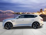 New 2025 Genesis GV80 3.5T Prestige image 2
