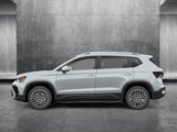 New 2025 Volkswagen Taos SE image 2