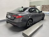 Used 2024 Alfa Romeo Giulia Ti w/ Active Assist Plus Package image 6