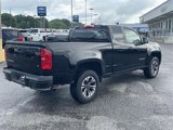 Used 2022 Chevrolet Colorado LT w/ Fleet Safety Package image 3