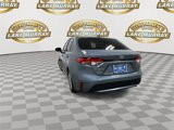 Used 2022 Toyota Corolla LE image 2